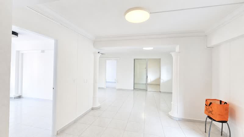 504 Serangoon North Avenue 4, 504 Serangoon North Avenue 4, 4 Bedrooms, 1,334 sqft, HDB Flat For Rent, by Yulin Guo, 500235853 - Dining - PropertyGuru.com.sg