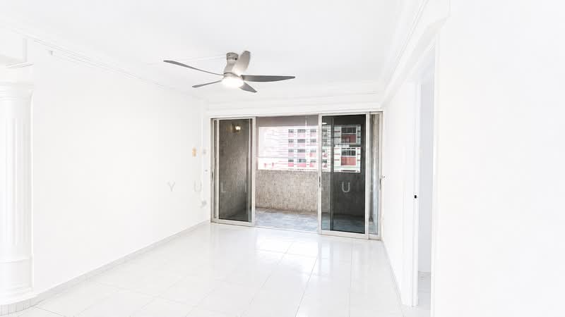 504 Serangoon North Avenue 4, 504 Serangoon North Avenue 4, 4 Bedrooms, 1,334 sqft, HDB Flat For Rent, by Yulin Guo, 500235853 - Living Room - PropertyGuru.com.sg