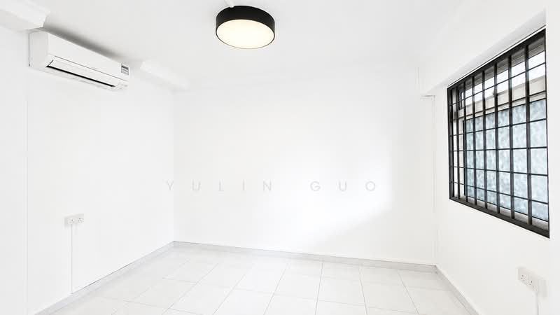 504 Serangoon North Avenue 4, 504 Serangoon North Avenue 4, 4 Bedrooms, 1,334 sqft, HDB Flat For Rent, by Yulin Guo, 500235853 - Bedroom 4 - PropertyGuru.com.sg