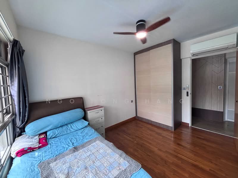 326C Anchorvale Road, 326C Anchorvale Road, Room Rental, 120 sqft, HDB Flat For Rent, by Ngo Tong Hang, 500235854 - Bedroom - PropertyGuru.com.sg