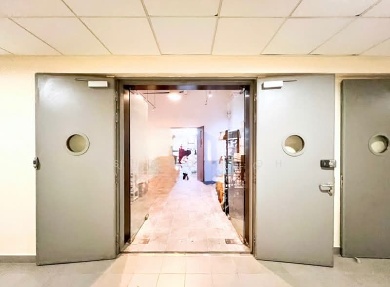 Ubi Techpark, 70 Ubi Crescent, 1,940 sqft, Light Industrial (B1) For Sale, by Ssharon Loh, 500235863 - CommercialGuru.com.sg