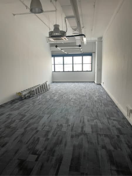 Ubi Techpark, 70 Ubi Crescent, 1,940 sqft, Light Industrial (B1) For Sale, by Ssharon Loh, 500235863 - CommercialGuru.com.sg