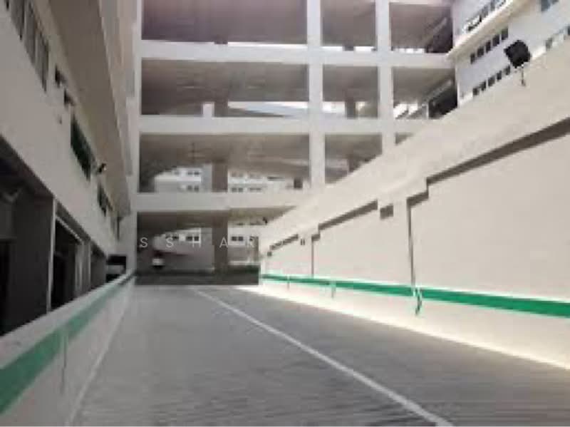 Pioneer Point, 5 Soon Lee Street, 969 sqft, Factory / Workshop (B2) For Sale, by Ssharon Loh, 500235864 - CommercialGuru.com.sg