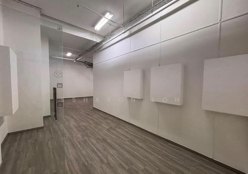Ubi Techpark, 70 Ubi Crescent, 1,130 sqft, Light Industrial (B1) For Sale, by Ssharon Loh, 500235865 - CommercialGuru.com.sg