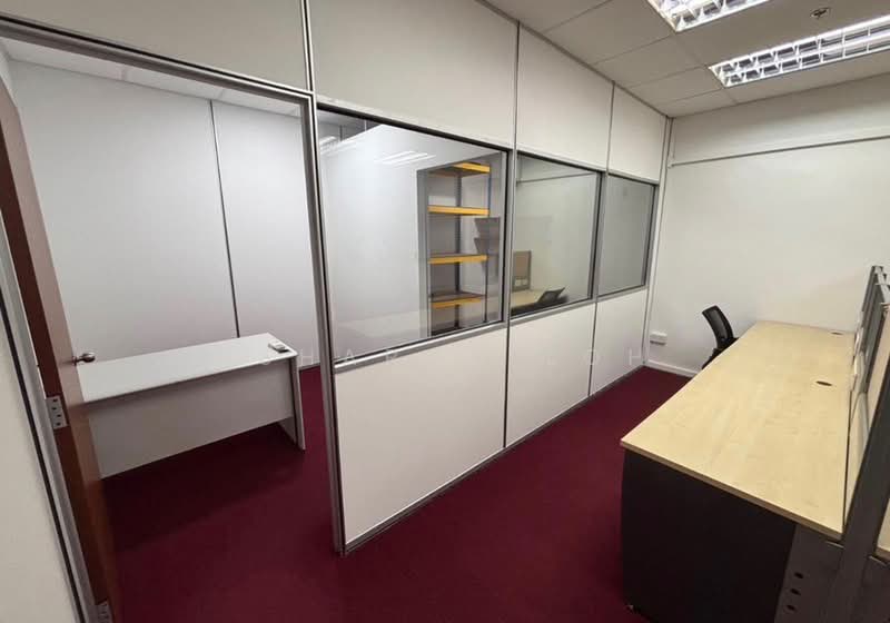 Ubi Techpark, 70 Ubi Crescent, 1,130 sqft, Light Industrial (B1) For Sale, by Ssharon Loh, 500235865 - CommercialGuru.com.sg