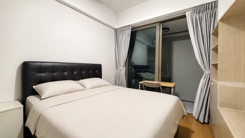 The Tre Ver, 64 Potong Pasir Avenue 1, 3 Bedrooms, 1,109 sqft, Condominium For Sale, by Eric Yeo, 500235867 - Bedroom - PropertyGuru.com.sg