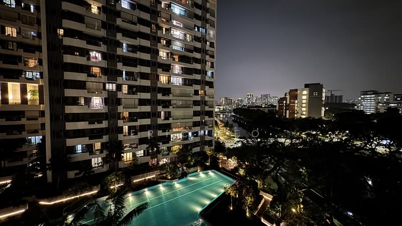 The Tre Ver, 64 Potong Pasir Avenue 1, 3 Bedrooms, 1,109 sqft, Condominium For Sale, by Eric Yeo, 500235867 - Exterior - PropertyGuru.com.sg