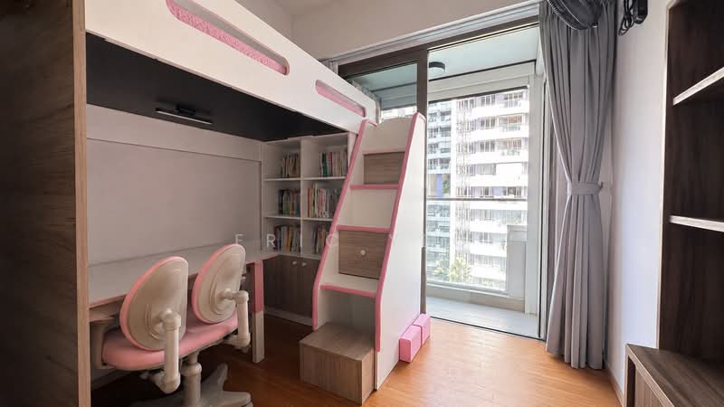 The Tre Ver, 64 Potong Pasir Avenue 1, Macpherson / Potong Pasir, 3 Bedrooms, 1,109 sqft, Condominium For Sale, by Eric Yeo, 500235867 - Bedroom - PropertyGuru.com.sg