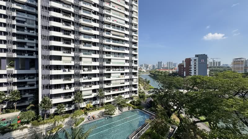 The Tre Ver, 64 Potong Pasir Avenue 1, Macpherson / Potong Pasir, 3 Bedrooms, 1,109 sqft, Condominium For Sale, by Eric Yeo, 500235867 - Exterior - PropertyGuru.com.sg