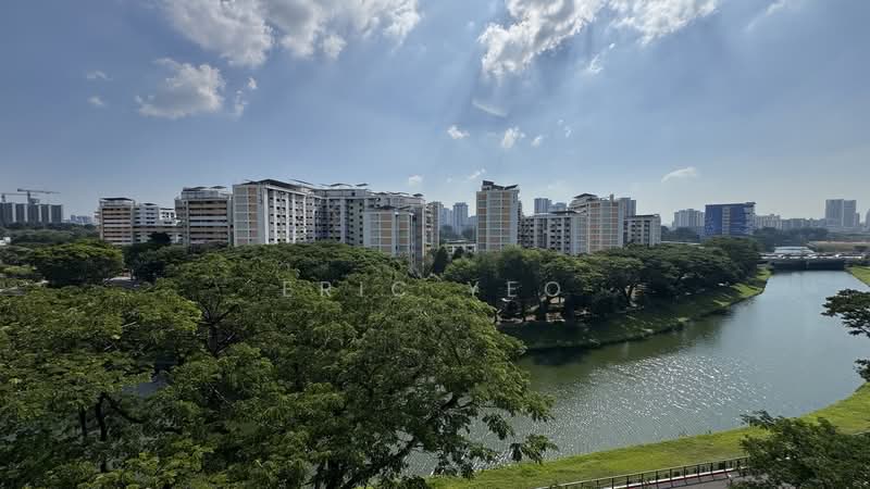 The Tre Ver, 64 Potong Pasir Avenue 1, Macpherson / Potong Pasir, 3 Bedrooms, 1,109 sqft, Condominium For Sale, by Eric Yeo, 500235867 - Exterior - PropertyGuru.com.sg