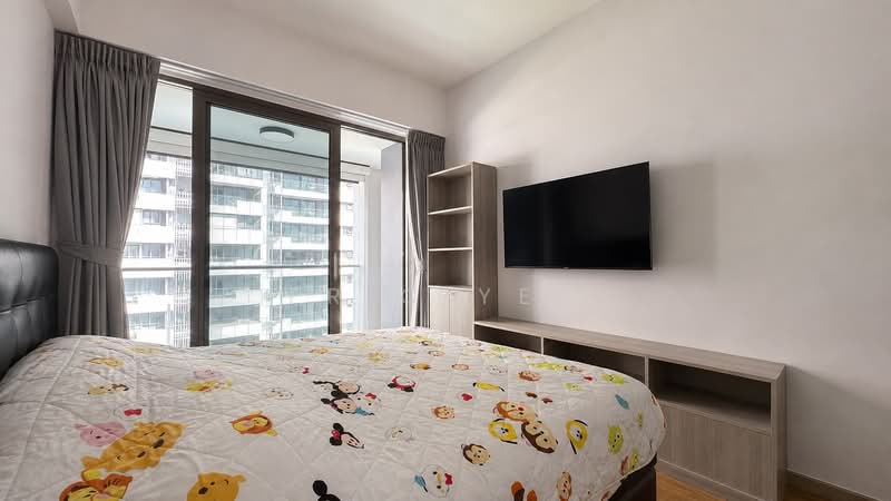 The Tre Ver, 64 Potong Pasir Avenue 1, Macpherson / Potong Pasir, 3 Bedrooms, 1,109 sqft, Condominium For Sale, by Eric Yeo, 500235867 - Bedroom - PropertyGuru.com.sg