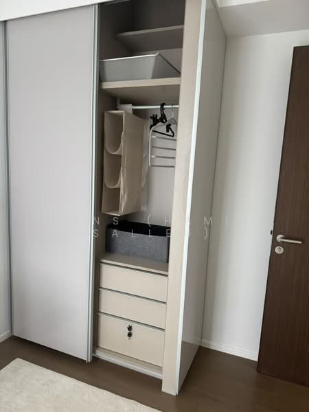 Parc Esta, 822 Sims Avenue, 1 Bedroom, 527 sqft, Condominium For Rent, by Hans (Hamid Salleh), 500235868 - Interior - PropertyGuru.com.sg