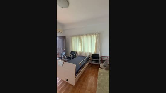 Chu lin road, , Room Rental, 120 sqft, Semi-Detached House For Rent, by Ben Yeo, 500235869 - PropertyGuru.com.sg