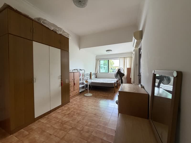 Chu lin road, , Room Rental, 120 sqft, Semi-Detached House For Rent, by Ben Yeo, 500235869 - Bedroom level 2-1A - PropertyGuru.com.sg