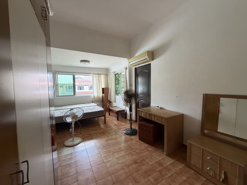 Chu lin road, , Room Rental, 120 sqft, Semi-Detached House For Rent, by Ben Yeo, 500235869 - Bedroom level 2-1A - PropertyGuru.com.sg