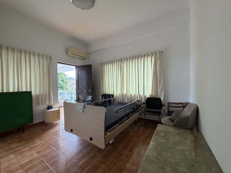 Chu lin road, , Room Rental, 120 sqft, Semi-Detached House For Rent, by Ben Yeo, 500235869 - Bedroom level 2-1B - PropertyGuru.com.sg