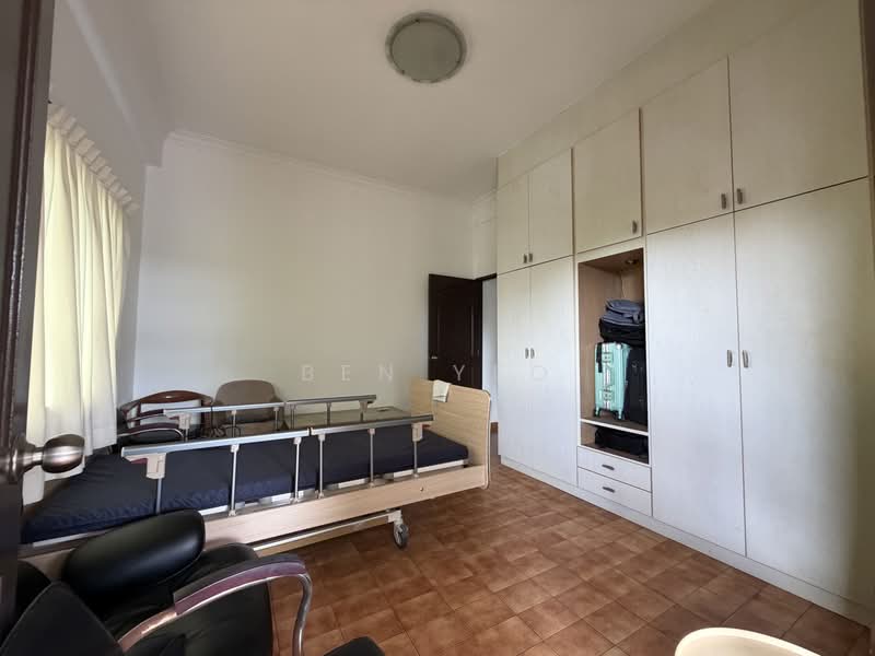 Chu lin road, , Room Rental, 120 sqft, Semi-Detached House For Rent, by Ben Yeo, 500235869 - Bedroom level 2-1B - PropertyGuru.com.sg