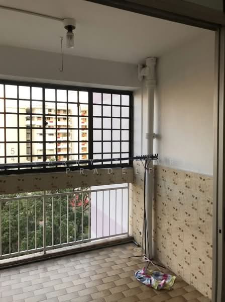 539 Ang Mo Kio Avenue 10, 539 Ang Mo Kio Avenue 10, Ang Mo Kio / Bishan / Thomson, 3 Bedrooms, 1,270 sqft, HDB Flat For Sale, by Parry Tiwari Pradeep, 500235871 - Balcony - PropertyGuru.com.sg