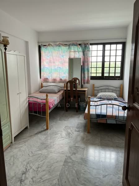 539 Ang Mo Kio Avenue 10, 539 Ang Mo Kio Avenue 10, Ang Mo Kio / Bishan / Thomson, 3 Bedrooms, 1,270 sqft, HDB Flat For Sale, by Parry Tiwari Pradeep, 500235871 - Bedroom - PropertyGuru.com.sg