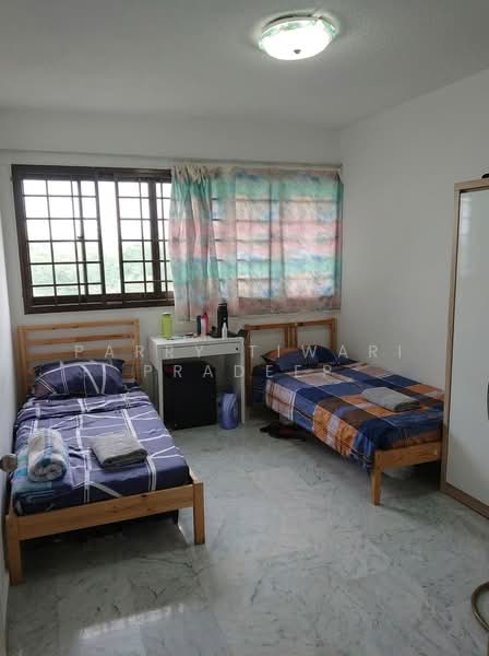 539 Ang Mo Kio Avenue 10, 539 Ang Mo Kio Avenue 10, Ang Mo Kio / Bishan / Thomson, 3 Bedrooms, 1,270 sqft, HDB Flat For Sale, by Parry Tiwari Pradeep, 500235871 - Bedroom - PropertyGuru.com.sg
