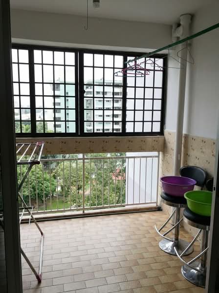 539 Ang Mo Kio Avenue 10, 539 Ang Mo Kio Avenue 10, Ang Mo Kio / Bishan / Thomson, 3 Bedrooms, 1,270 sqft, HDB Flat For Sale, by Parry Tiwari Pradeep, 500235871 - Balcony - PropertyGuru.com.sg