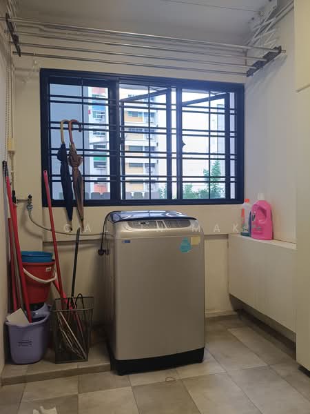 636 Yishun Street 61, 636 Yishun Street 61, 3 Bedrooms, 915 sqft, HDB Flat For Rent, by Calvin Mak, 500235872 - Interior - PropertyGuru.com.sg