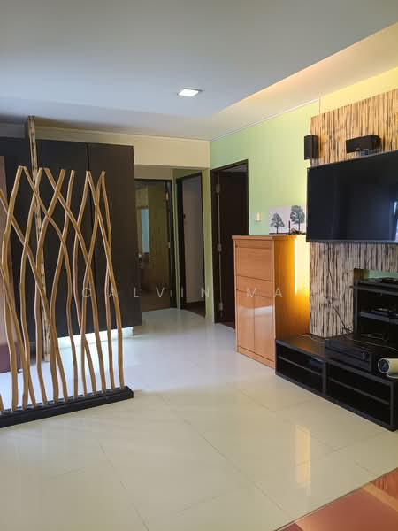 636 Yishun Street 61, 636 Yishun Street 61, 3 Bedrooms, 915 sqft, HDB Flat For Rent, by Calvin Mak, 500235872 - Living Room - PropertyGuru.com.sg
