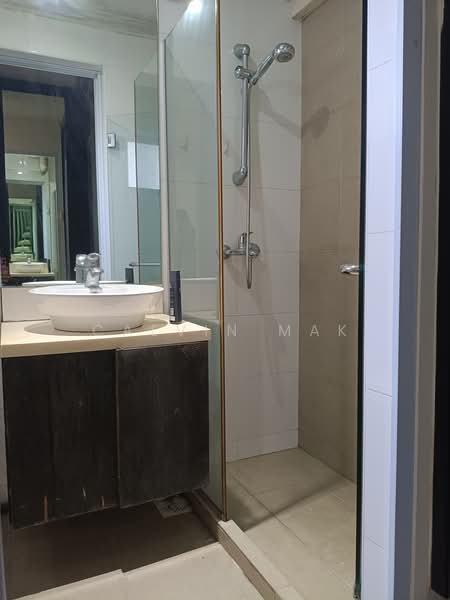 636 Yishun Street 61, 636 Yishun Street 61, 3 Bedrooms, 915 sqft, HDB Flat For Rent, by Calvin Mak, 500235872 - Master Bathroom - PropertyGuru.com.sg