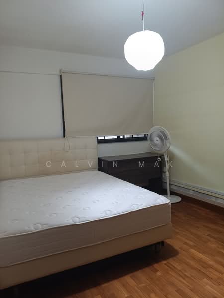 636 Yishun Street 61, 636 Yishun Street 61, 3 Bedrooms, 915 sqft, HDB Flat For Rent, by Calvin Mak, 500235872 - Bedroom - PropertyGuru.com.sg