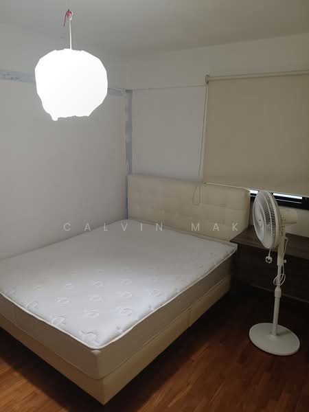 636 Yishun Street 61, 636 Yishun Street 61, 3 Bedrooms, 915 sqft, HDB Flat For Rent, by Calvin Mak, 500235872 - Bedroom - PropertyGuru.com.sg