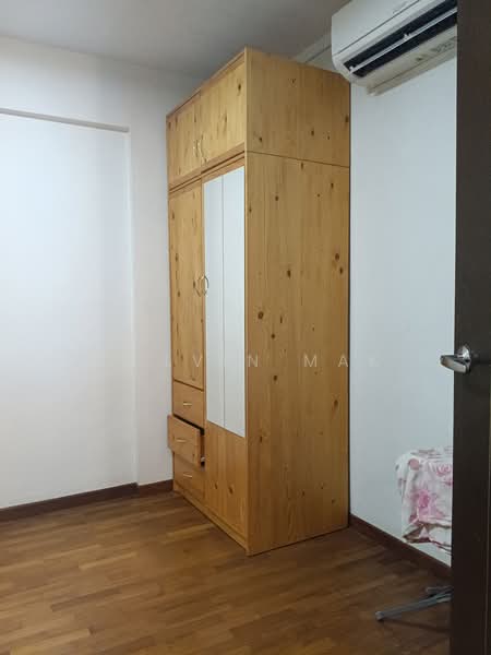 636 Yishun Street 61, 636 Yishun Street 61, 3 Bedrooms, 915 sqft, HDB Flat For Rent, by Calvin Mak, 500235872 - Bedroom - PropertyGuru.com.sg