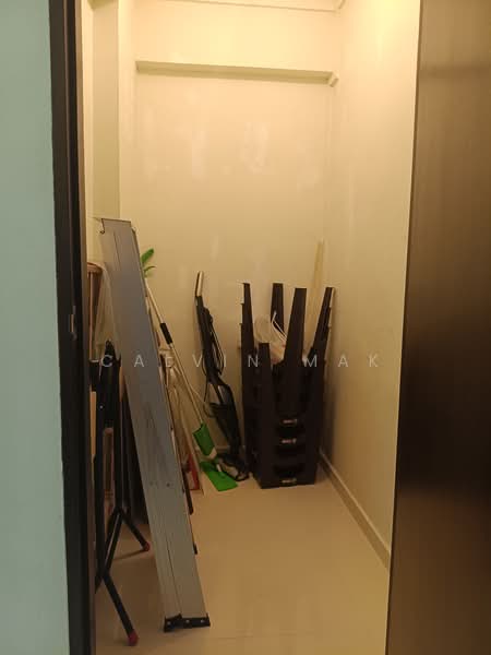 636 Yishun Street 61, 636 Yishun Street 61, 3 Bedrooms, 915 sqft, HDB Flat For Rent, by Calvin Mak, 500235872 - Store Room - PropertyGuru.com.sg