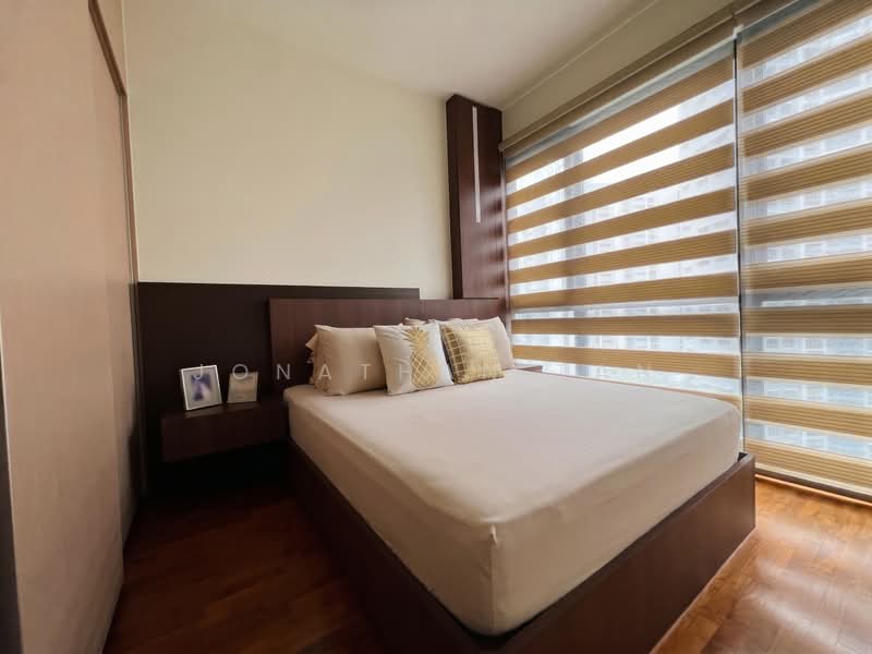 Hillion Residences, 10 Jelebu Road, 2 Bedrooms, 710 sqft, Apartment For Sale, by Jonathan Tan, 500235874 - Bedroom - PropertyGuru.com.sg