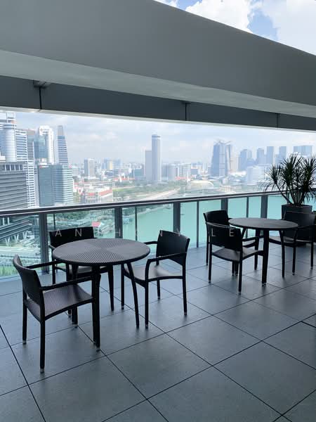 Marina Bay Residences, 18 Marina Boulevard, 2 Bedrooms, 1,055 sqft, Condominium For Rent, by Anthony Lee, 500235875 - Level 27 - PropertyGuru.com.sg