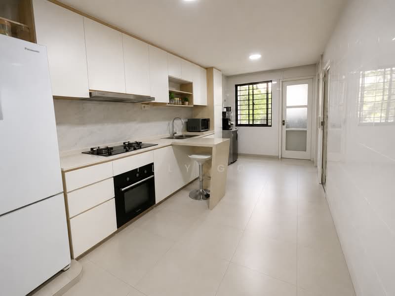 34 Bedok South Avenue 2, 34 Bedok South Avenue 2, 3 Bedrooms, 968 sqft, HDB Flat For Sale, by Billy Goh, 500235877 - Kitchen - PropertyGuru.com.sg