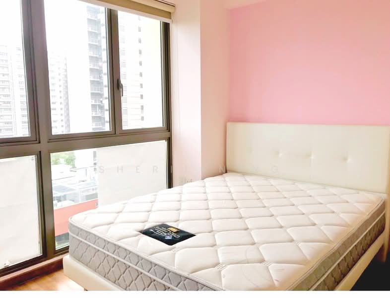 Parc Vera, Hougang Street 32, 2 Bedrooms, 786 sqft, Condominium For Rent, by Sherilyn Ng, 500235879 - Bedroom - PropertyGuru.com.sg