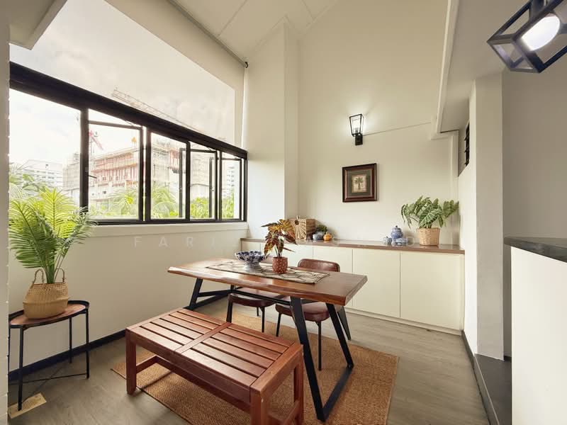 123 Pasir Ris Street 11, 123 Pasir Ris Street 11, 4 Bedrooms, 1,582 sqft, HDB Flat For Sale, by Fariz Rashid, 500235881 - Dining Room - PropertyGuru.com.sg