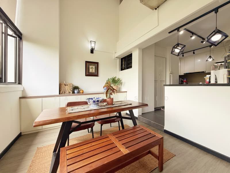 123 Pasir Ris Street 11, 123 Pasir Ris Street 11, 4 Bedrooms, 1,582 sqft, HDB Flat For Sale, by Fariz Rashid, 500235881 - Dining Room - PropertyGuru.com.sg