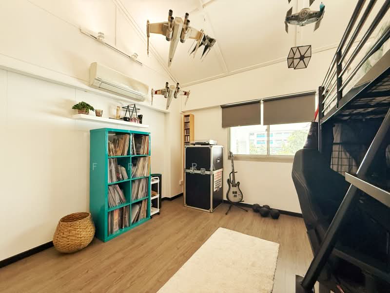 123 Pasir Ris Street 11, 123 Pasir Ris Street 11, 4 Bedrooms, 1,582 sqft, HDB Flat For Sale, by Fariz Rashid, 500235881 - Bedroom - PropertyGuru.com.sg