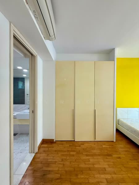 Ferraria Park Condo, 8 Flora Drive, Room Rental, 80 sqft, Condominium For Rent, by Cavin Wong, 500235883 - Bedroom - PropertyGuru.com.sg