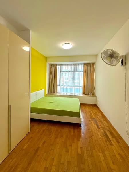 Ferraria Park Condo, 8 Flora Drive, Room Rental, 80 sqft, Condominium For Rent, by Cavin Wong, 500235883 - Bedroom - PropertyGuru.com.sg