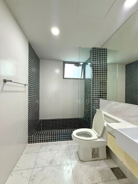 Ferraria Park Condo, 8 Flora Drive, Room Rental, 80 sqft, Condominium For Rent, by Cavin Wong, 500235883 - Bathroom - PropertyGuru.com.sg