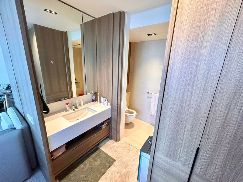 Echelon, 7 Alexandra View, Studio, 452 sqft, Condominium For Sale, by Alice Ong, 500235884 - PropertyGuru.com.sg