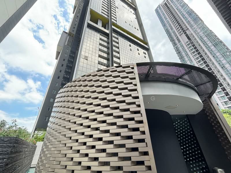 Echelon, 7 Alexandra View, Studio, 452 sqft, Condominium For Sale, by Alice Ong, 500235884 - PropertyGuru.com.sg