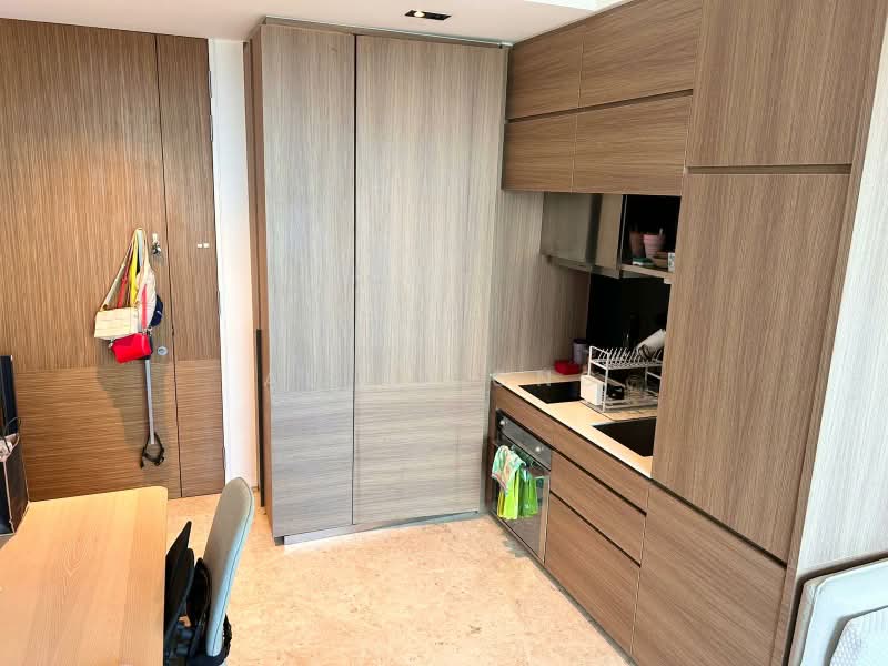 Echelon, 7 Alexandra View, Studio, 452 sqft, Condominium For Sale, by Alice Ong, 500235884 - PropertyGuru.com.sg