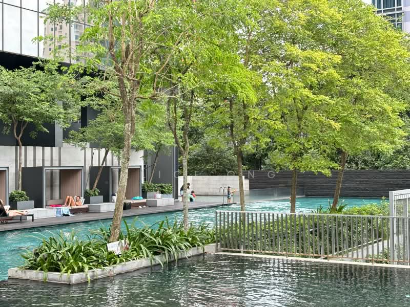 Echelon, 7 Alexandra View, Studio, 452 sqft, Condominium For Sale, by Alice Ong, 500235884 - PropertyGuru.com.sg