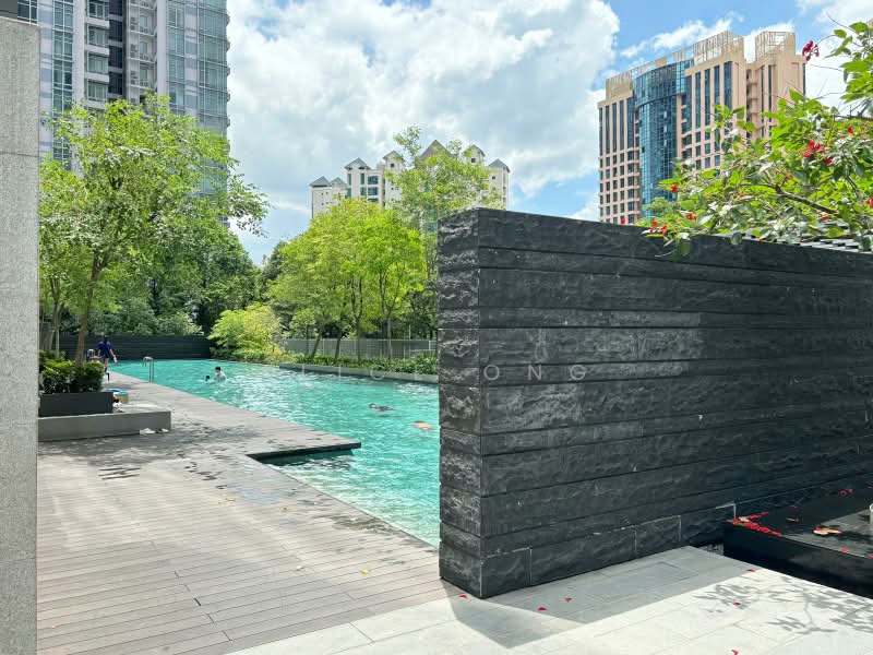 Echelon, 7 Alexandra View, Studio, 452 sqft, Condominium For Sale, by Alice Ong, 500235884 - PropertyGuru.com.sg