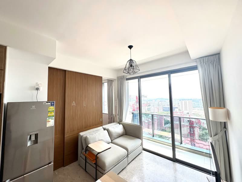 Echelon, 7 Alexandra View, Studio, 452 sqft, Condominium For Sale, by Alice Ong, 500235884 - PropertyGuru.com.sg