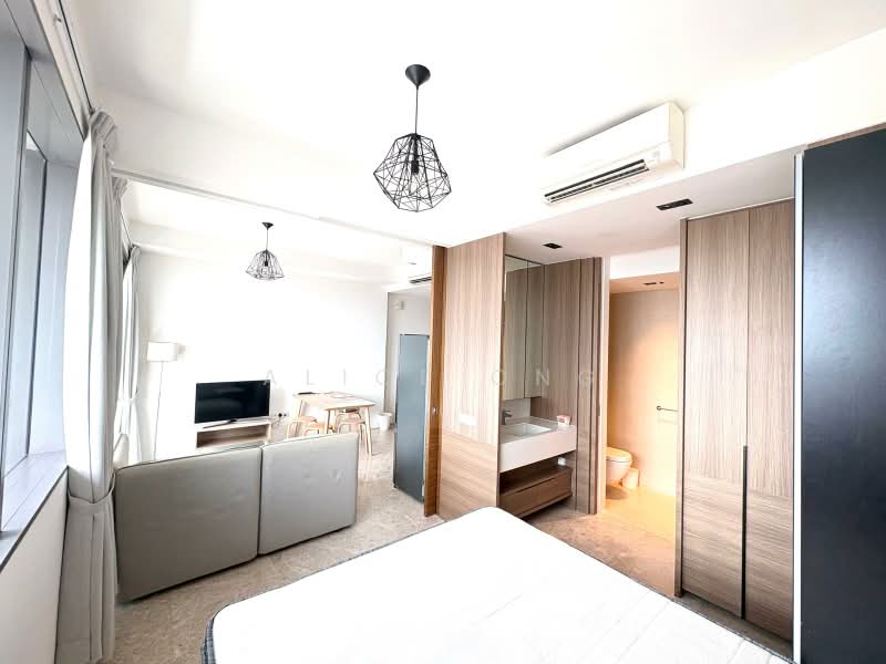 Echelon, 7 Alexandra View, Studio, 452 sqft, Condominium For Sale, by Alice Ong, 500235884 - PropertyGuru.com.sg