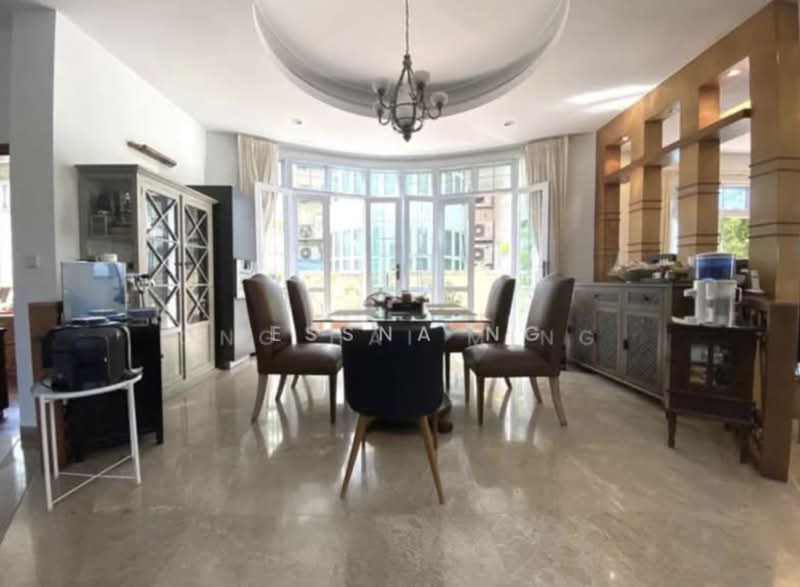 cotswold close, cotswold close, 7 Bedrooms, 6,000 sqft, Detached House For Rent, by Jessna Ng, 500235888 - Dining Room - PropertyGuru.com.sg